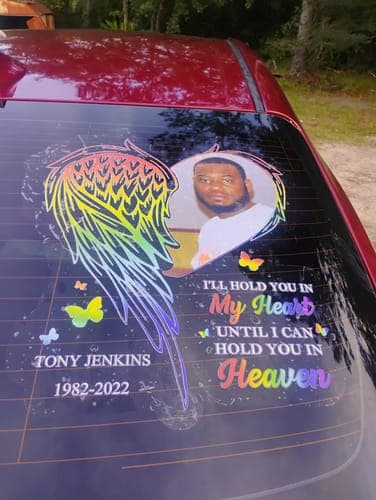 Customer photo by Thelma D.