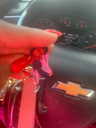 Customer photo by Myriam S.