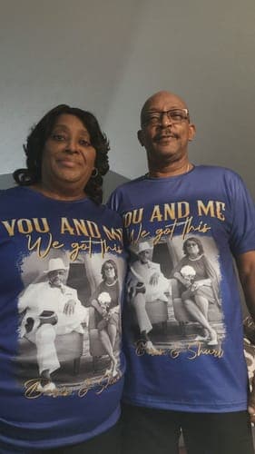 Customer photo by Shurl W.