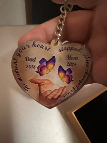 Customer photo by Diana S.