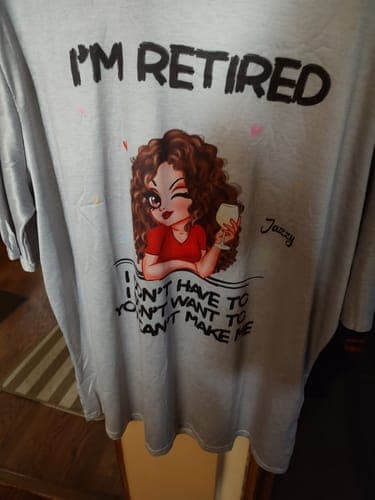 Customer photo by Julie M.