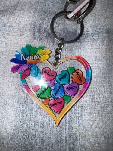Customer photo by Florence A.