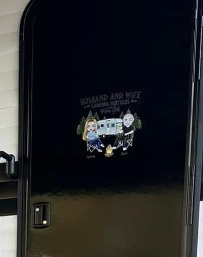 Customer photo by Cynthia L.