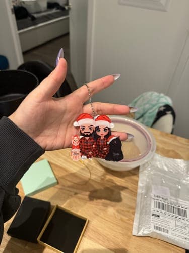 Customer photo by Yulia P.