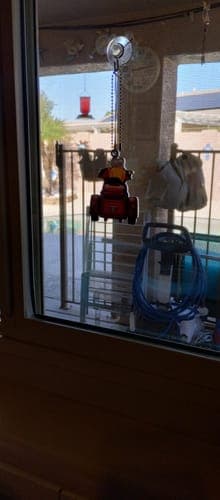Customer photo by Verified buyer