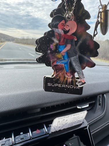 Customer photo by Denise K.