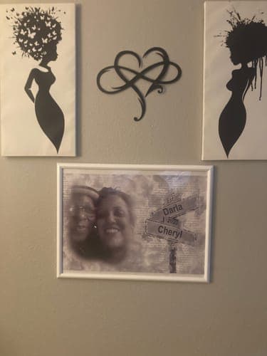 Customer photo by Darla S.