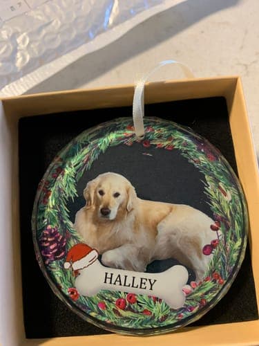 Customer photo by Gayle D.