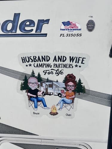 Customer photo by Cheri M.