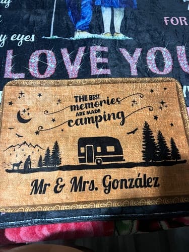 Customer photo by Judith G.