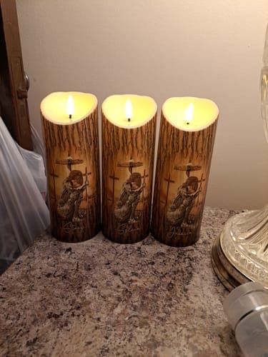 Customer photo by Sylvia D.