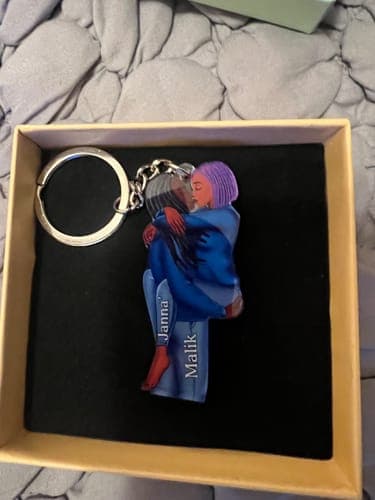 Customer photo by Rovonya S.