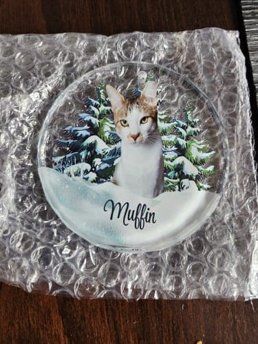 Customer photo by Julie O.