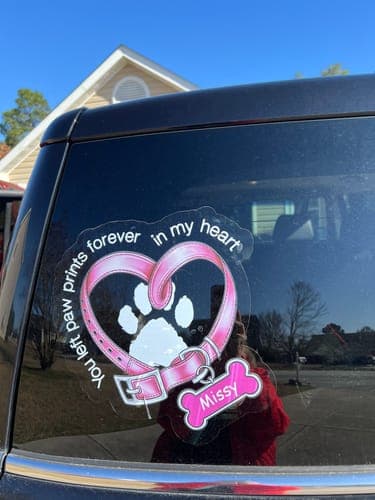Customer photo by Linda A.