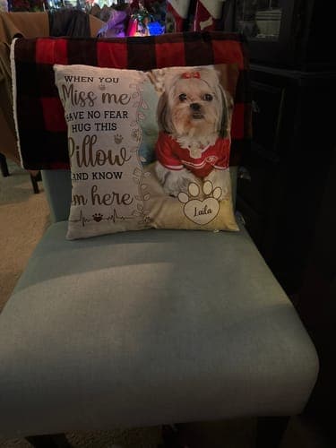 Customer photo by Jenny B. T.