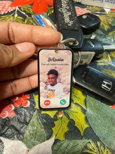 Customer photo by Kameshia D.