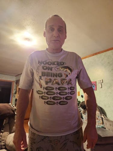 Customer photo by Suzanne S.