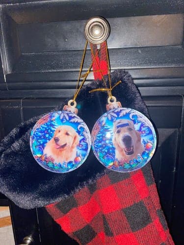 Customer photo by Klisti F.