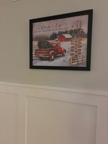 Customer photo by P.