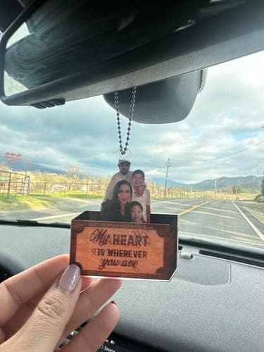 Customer photo by Rodriguez C.