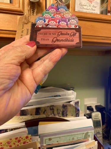 Customer photo by Sheila H.