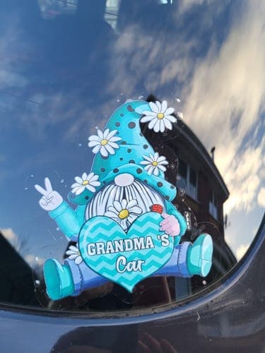 Customer photo by Colleen L.