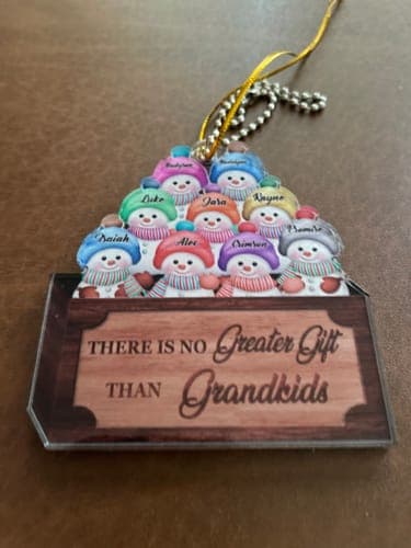 Customer photo by Vickie F.