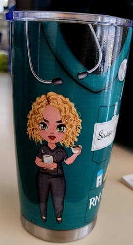 Customer photo by Susan G.