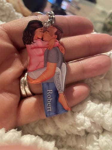 Customer photo by Frances W.