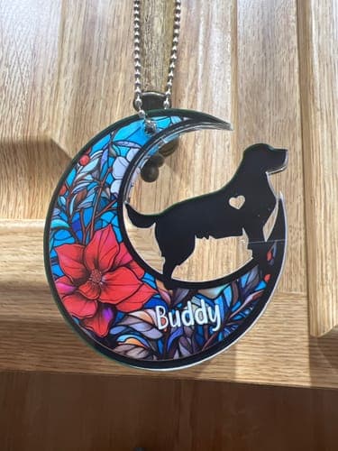 Customer photo by Nancy C.