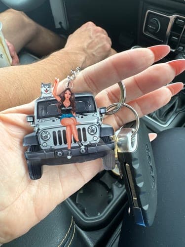 Customer photo by Michelle G.