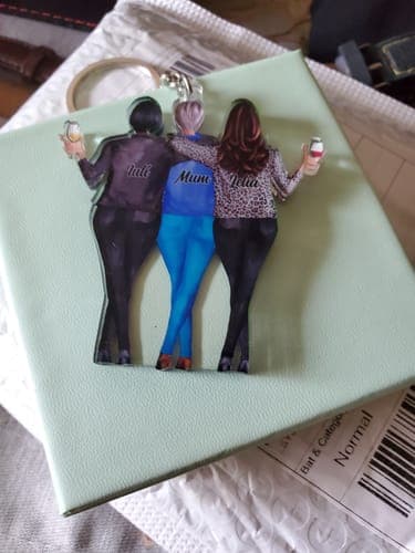 Customer photo by Verified buyer