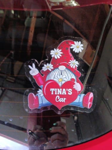 Customer photo by Tina S.