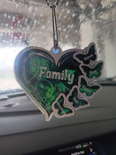 Customer photo by Pam J.