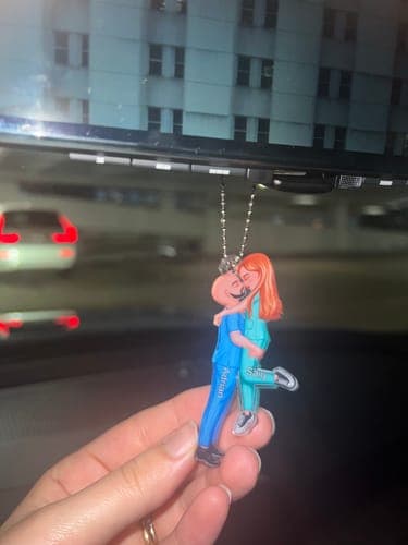 Customer photo by Saily Q.