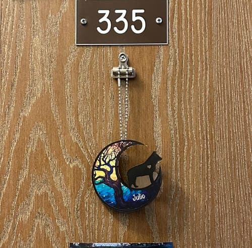 Customer photo by Maureen R.