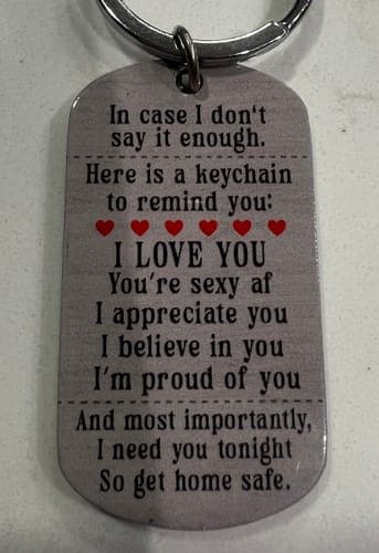 Customer photo by Heather L.