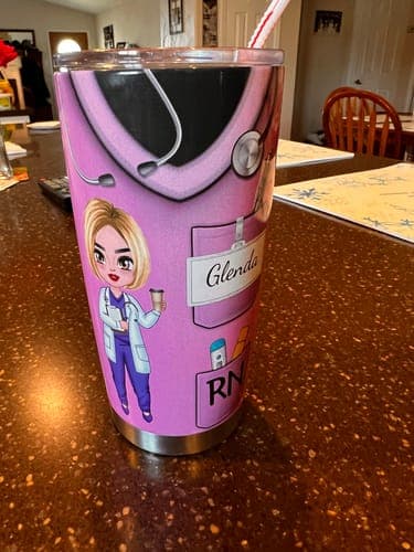 Customer photo by Rich N.