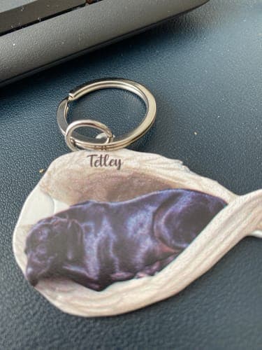 Customer photo by Dianne B.