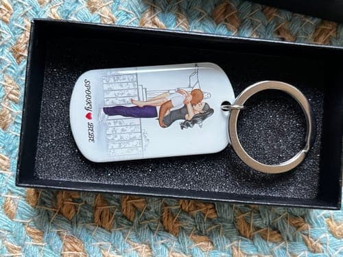 Customer photo by Sylvia D.