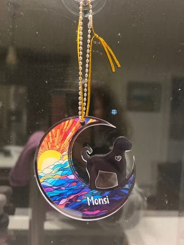 Customer photo by Betty L.