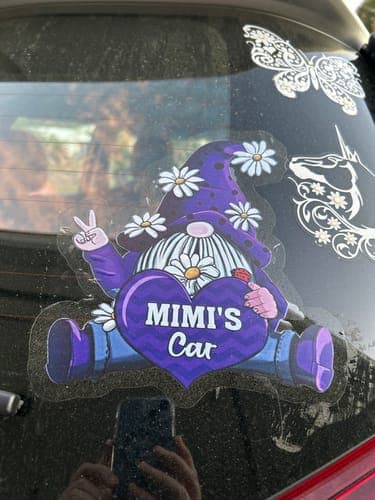 Customer photo by Beverly P.