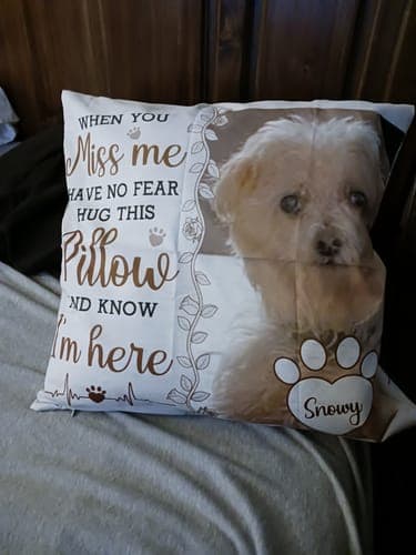 Customer photo by Evelyn R.