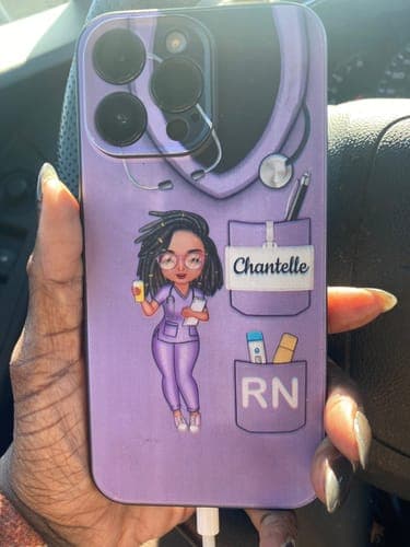 Customer photo by Chantelle R.