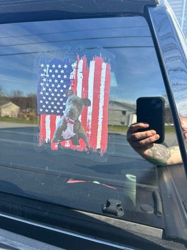 Customer photo by Tim M.