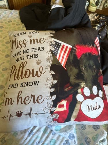 Customer photo by Bridget S.