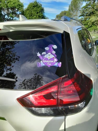 Customer photo by Tracey P.
