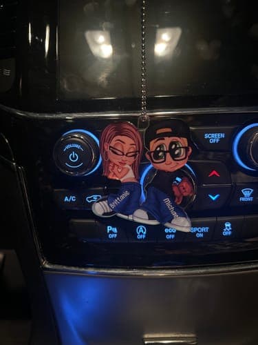 Customer photo by Michael D.