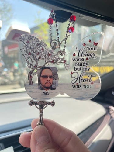 Customer photo by Celinette G.