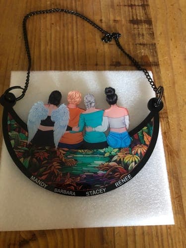 Customer photo by Verified buyer
